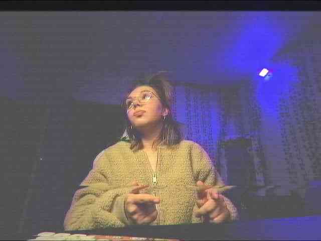 AnnaSebastian webcam