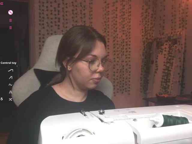 AnnaSebastian webcam