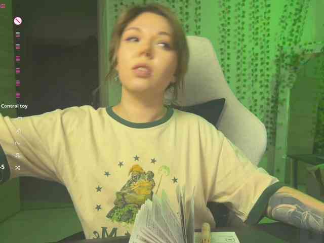 AnnaSebastian webcam