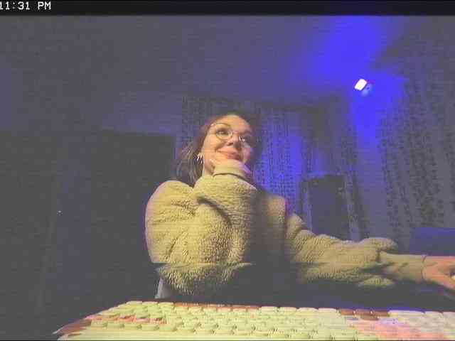 AnnaSebastian webcam