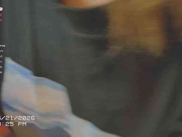 AnnaSebastian webcam