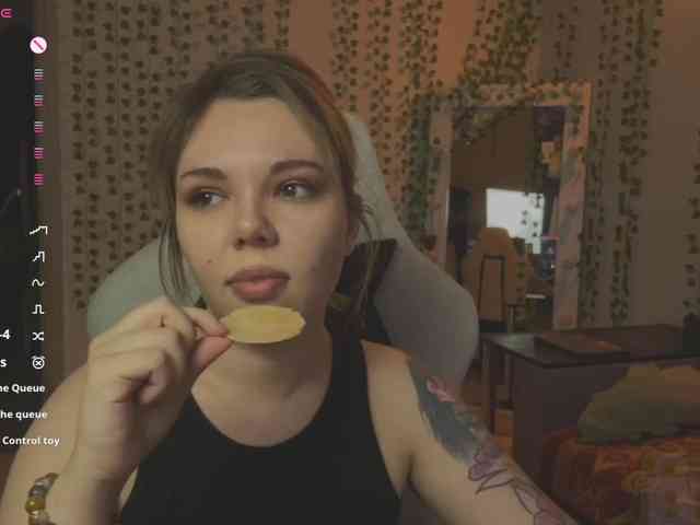 AnnaSebastian webcam