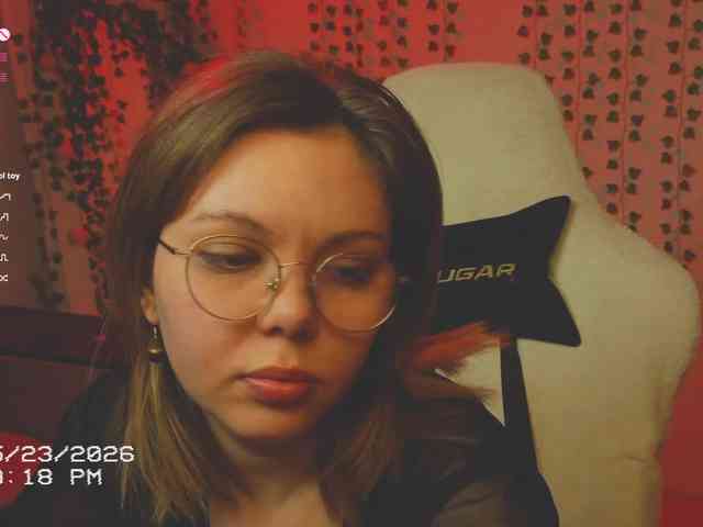 AnnaSebastian webcam