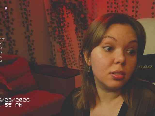 AnnaSebastian webcam