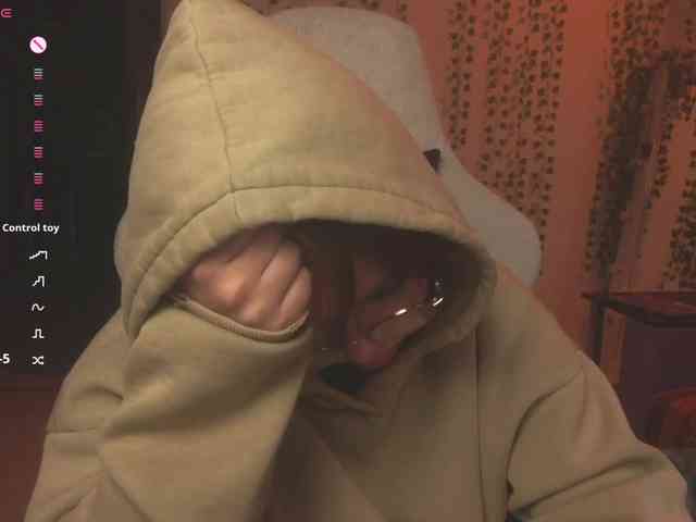 AnnaSebastian webcam