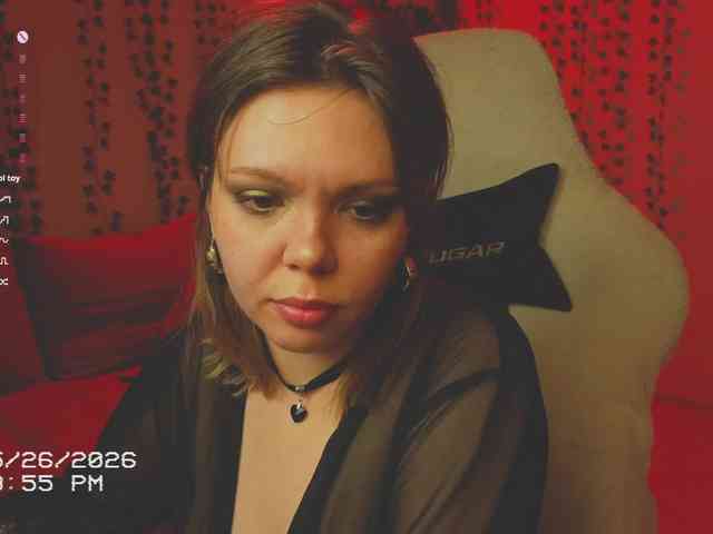 AnnaSebastian webcam