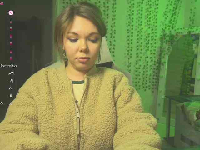 AnnaSebastian webcam