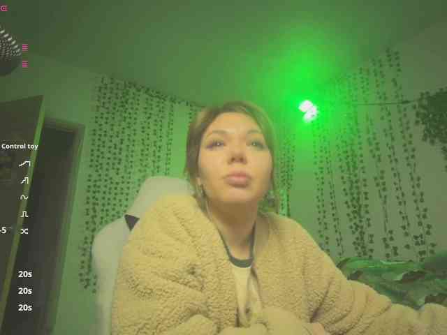 AnnaSebastian webcam