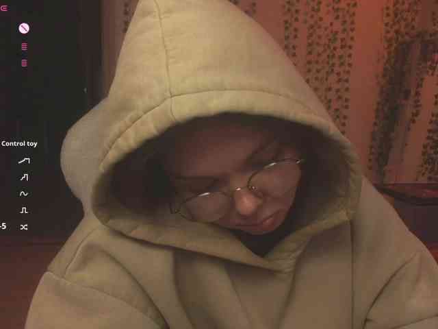 AnnaSebastian webcam