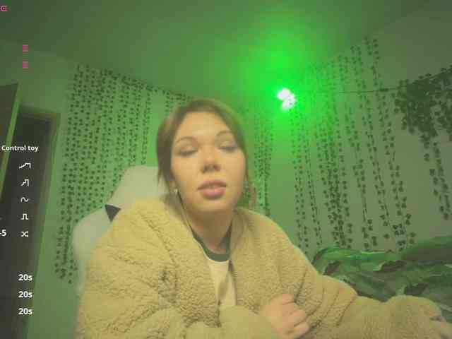 AnnaSebastian webcam