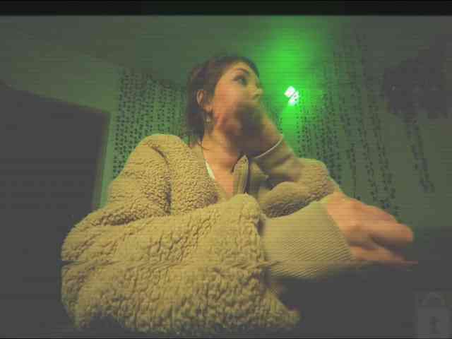 AnnaSebastian Live Webcam on BongaCams