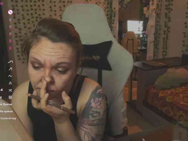 AnnaSebastian webcam