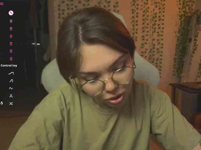 AnnaSebastian webcam