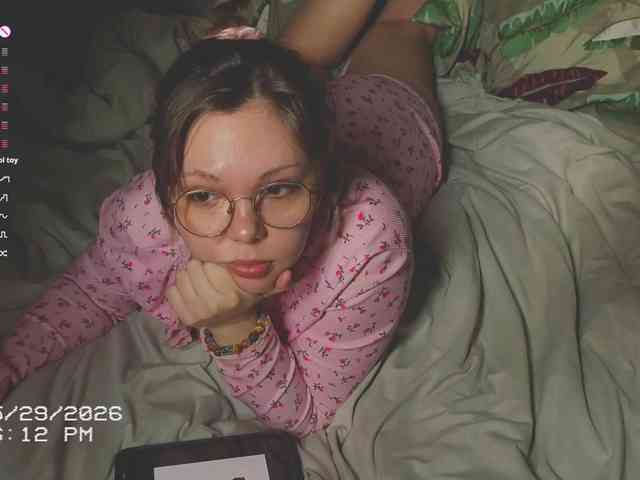AnnaSebastian webcam