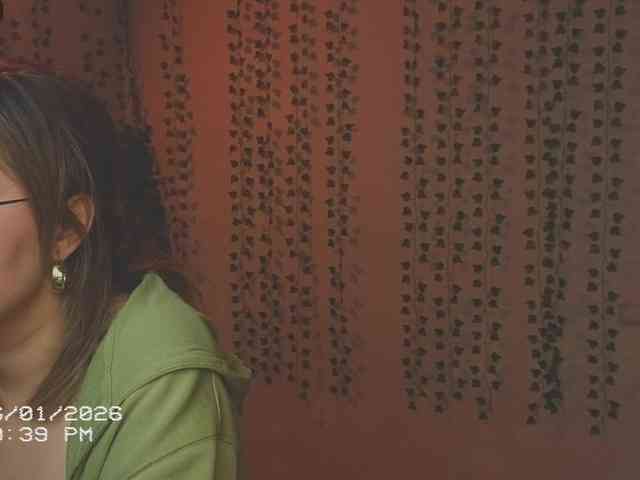 AnnaSebastian webcam
