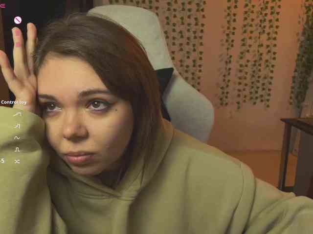 AnnaSebastian webcam