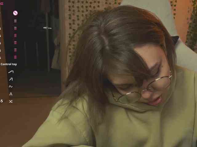 AnnaSebastian webcam