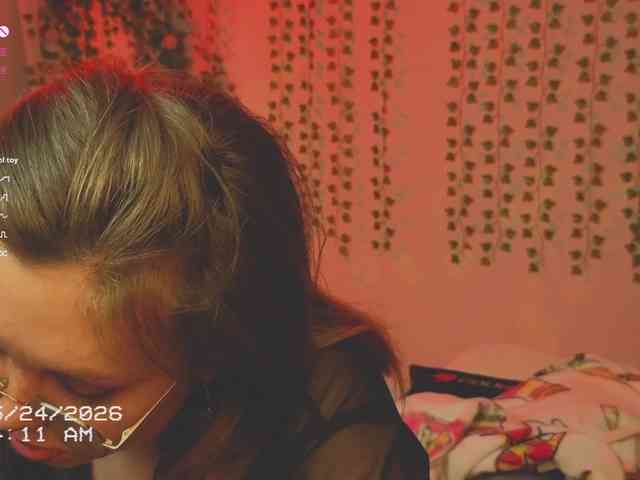 AnnaSebastian webcam