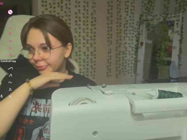 AnnaSebastian webcam