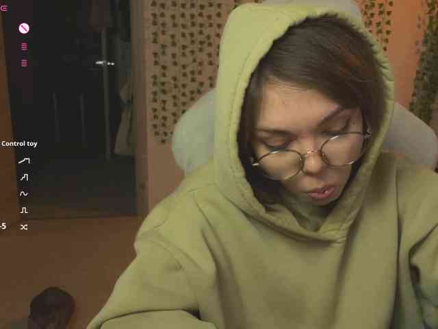 AnnaSebastian webcam