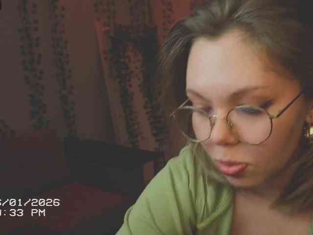 AnnaSebastian webcam