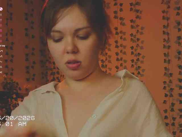 AnnaSebastian webcam
