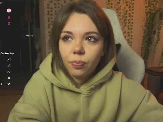 AnnaSebastian webcam