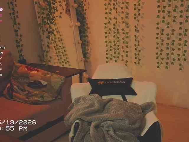 AnnaSebastian webcam