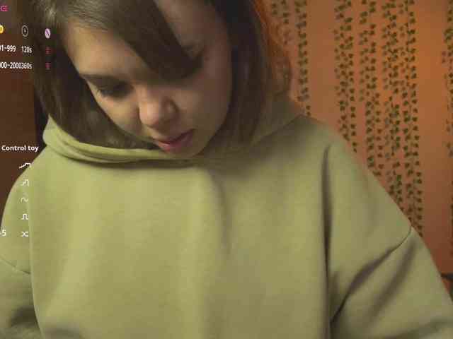 AnnaSebastian webcam