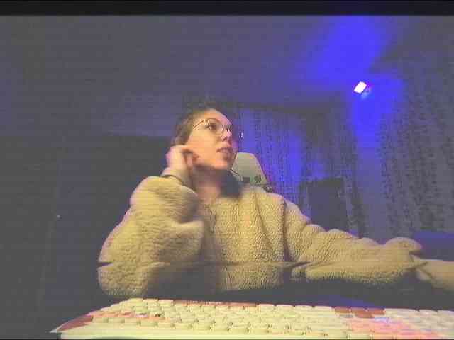 AnnaSebastian webcam