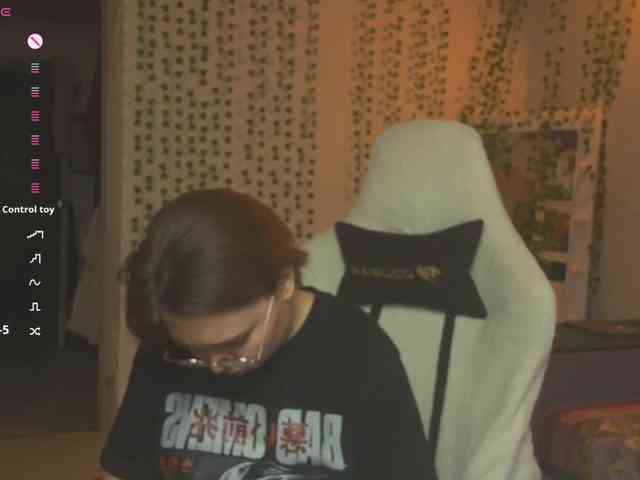 AnnaSebastian webcam