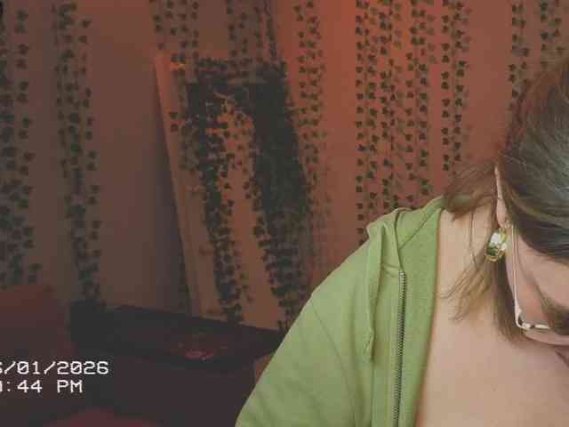 AnnaSebastian webcam