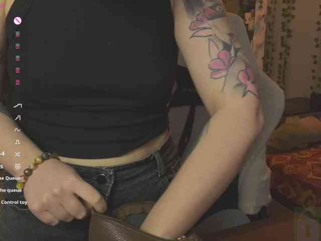 AnnaSebastian webcam