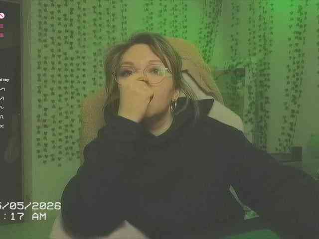 AnnaSebastian webcam