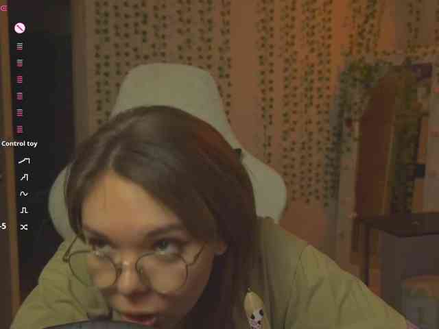 AnnaSebastian webcam