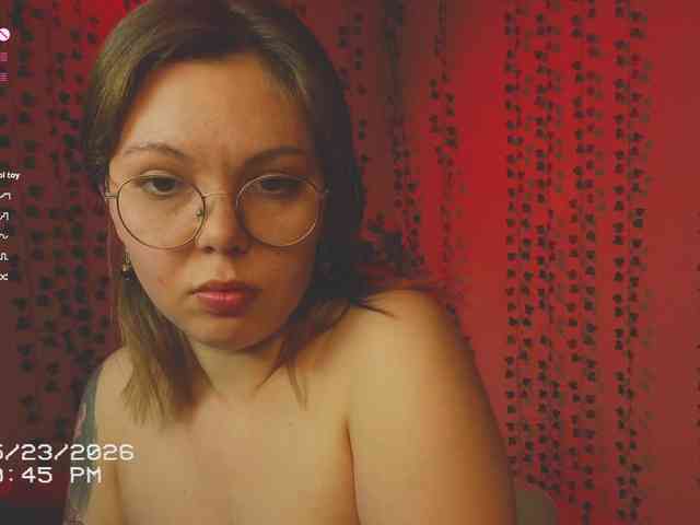 AnnaSebastian webcam