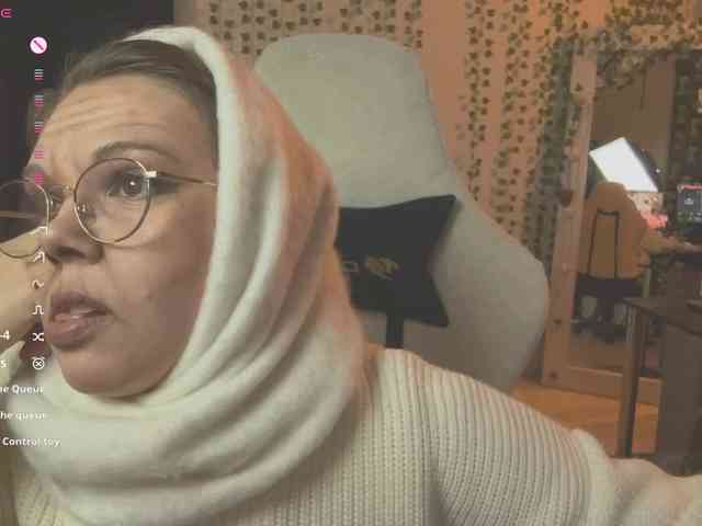 AnnaSebastian webcam