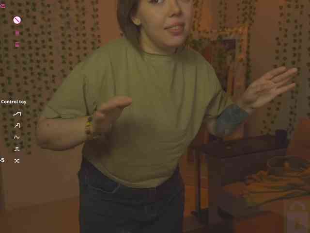 AnnaSebastian webcam