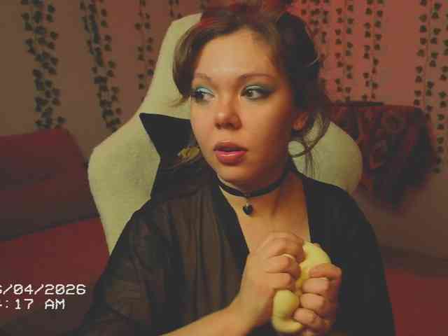AnnaSebastian webcam