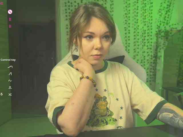 AnnaSebastian webcam