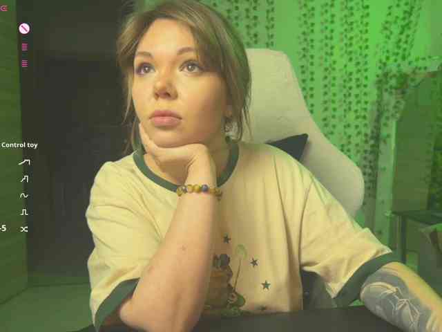 AnnaSebastian webcam