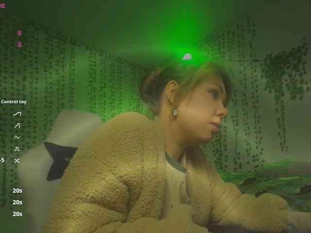 AnnaSebastian webcam