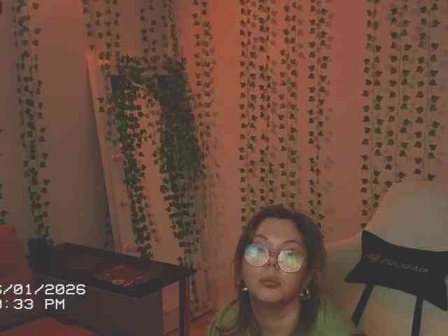 AnnaSebastian webcam