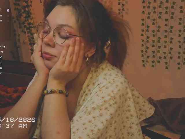 AnnaSebastian webcam