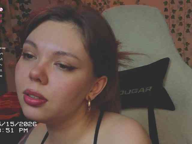 AnnaSebastian webcam