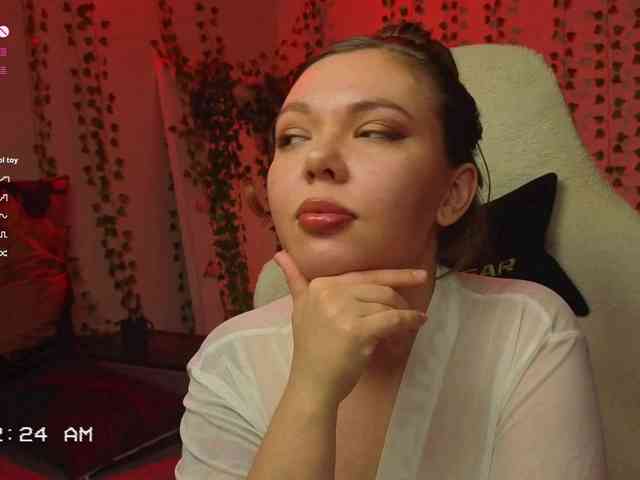 AnnaSebastian webcam