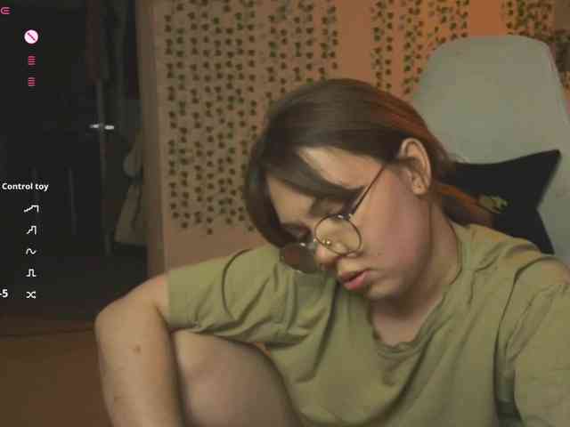 AnnaSebastian webcam