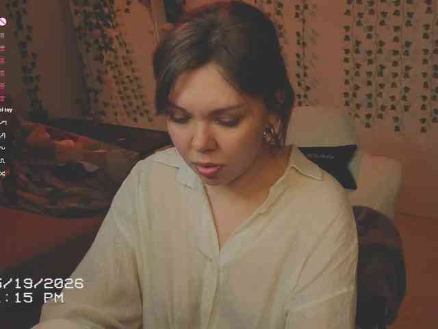 AnnaSebastian webcam