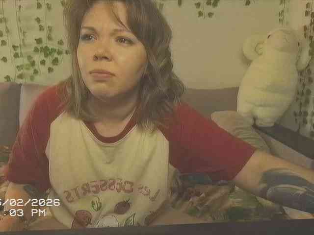 AnnaSebastian webcam