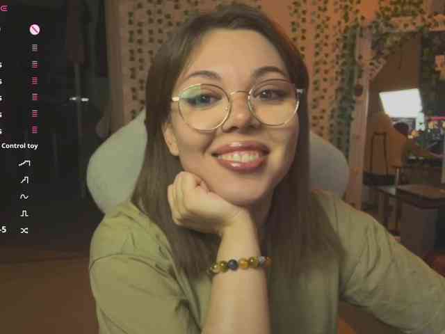 AnnaSebastian webcam